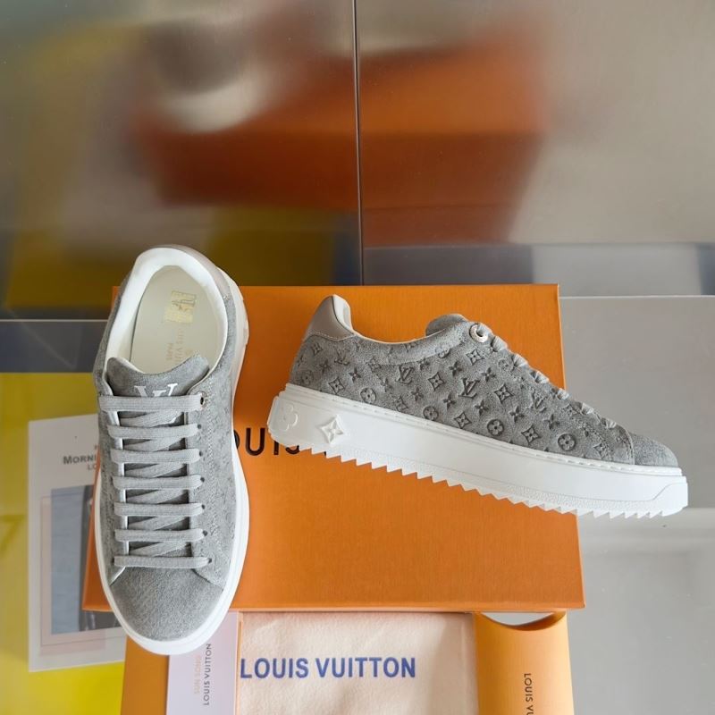 Louis Vuitton Trainer Sneaker